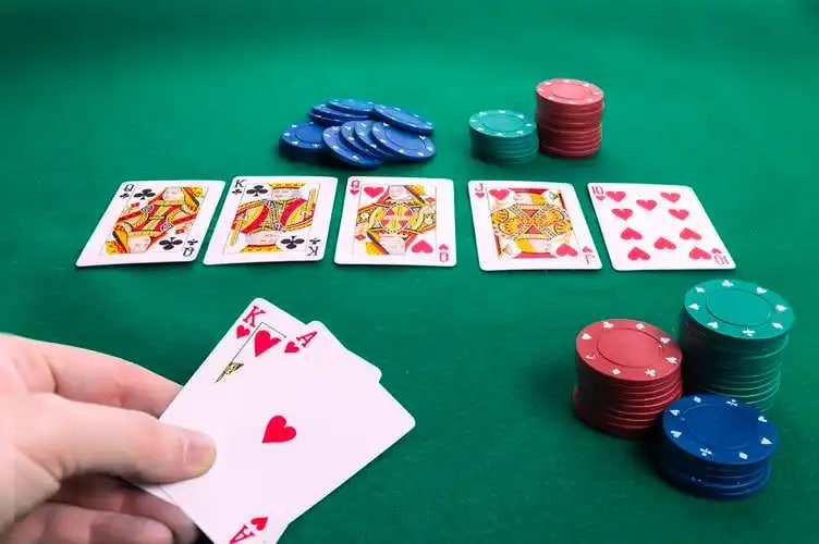 betluckmak