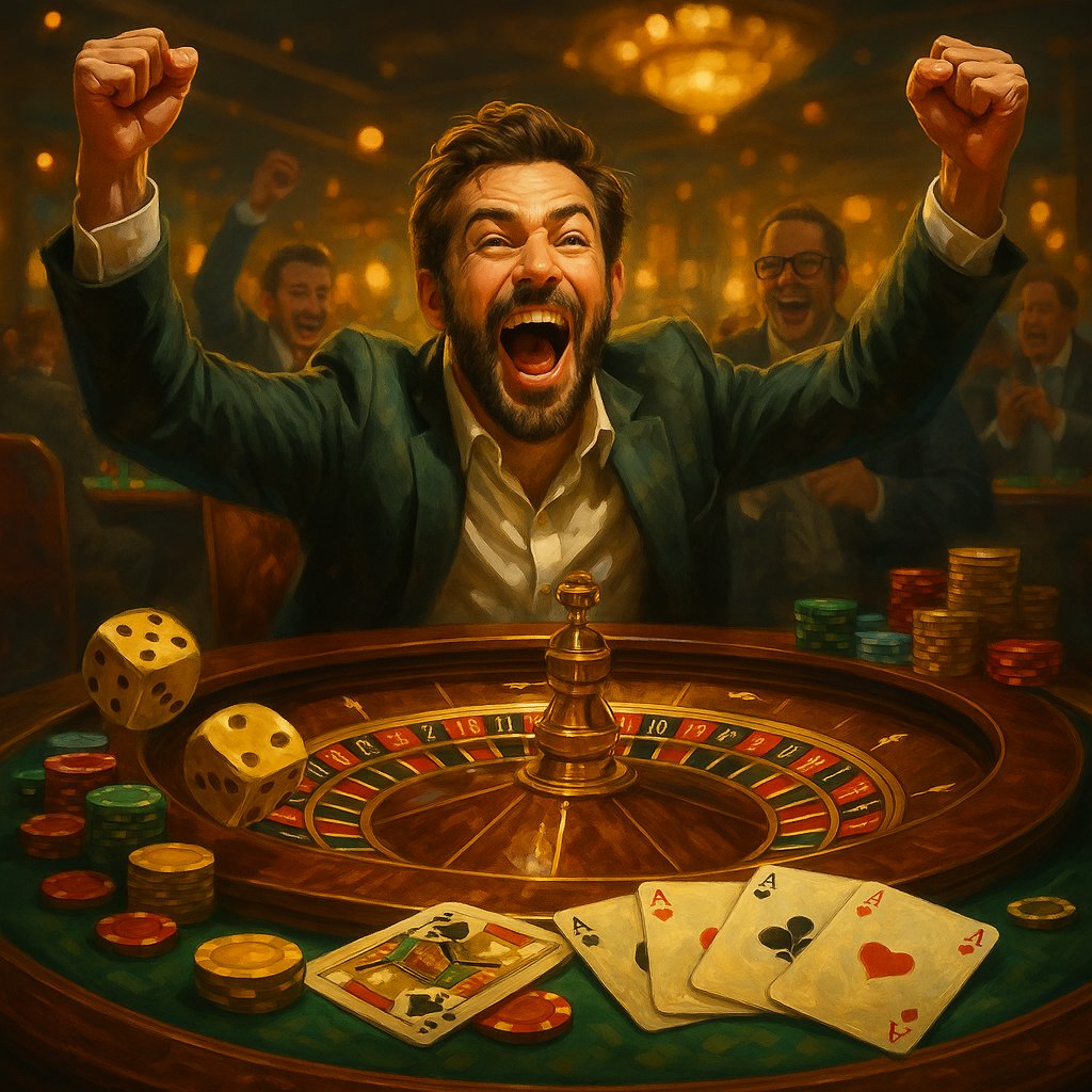 betluckmak